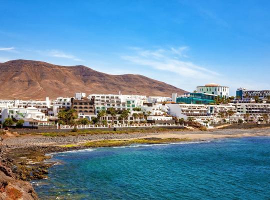 Hoteles que admiten mascotas y perros en Murcia