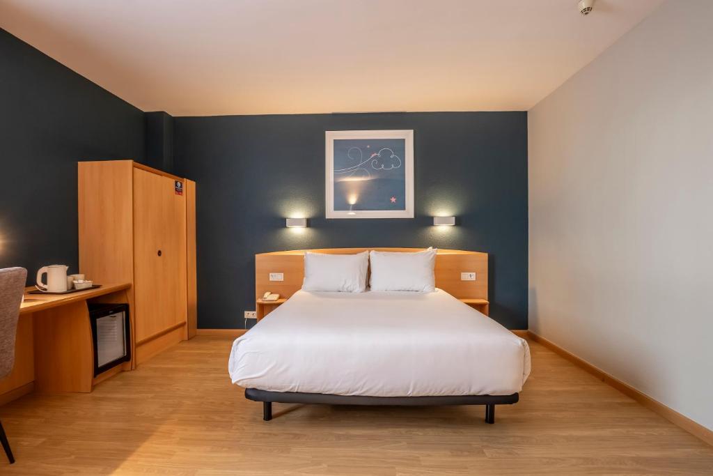 Travelodge Murcia