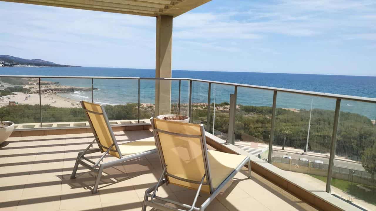 Alcocebre Suites Hotel