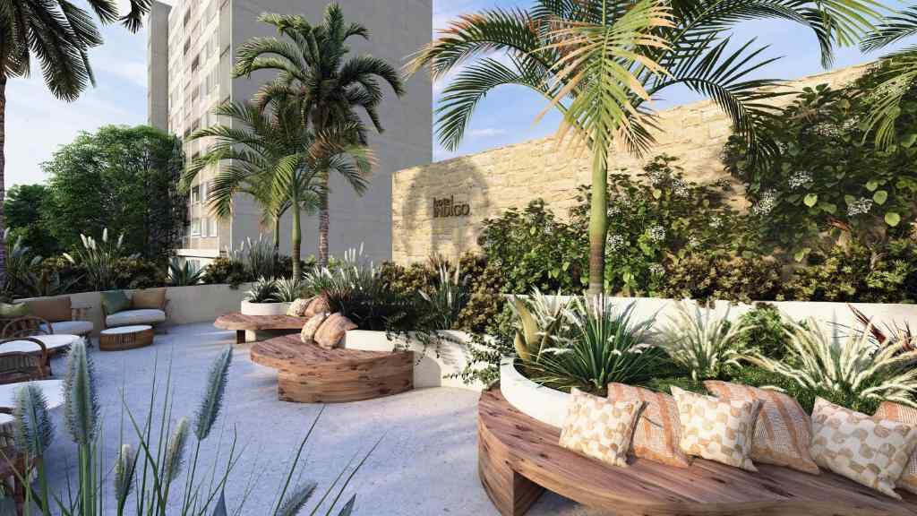 Hotel Indigo Gandia Beach by IHG