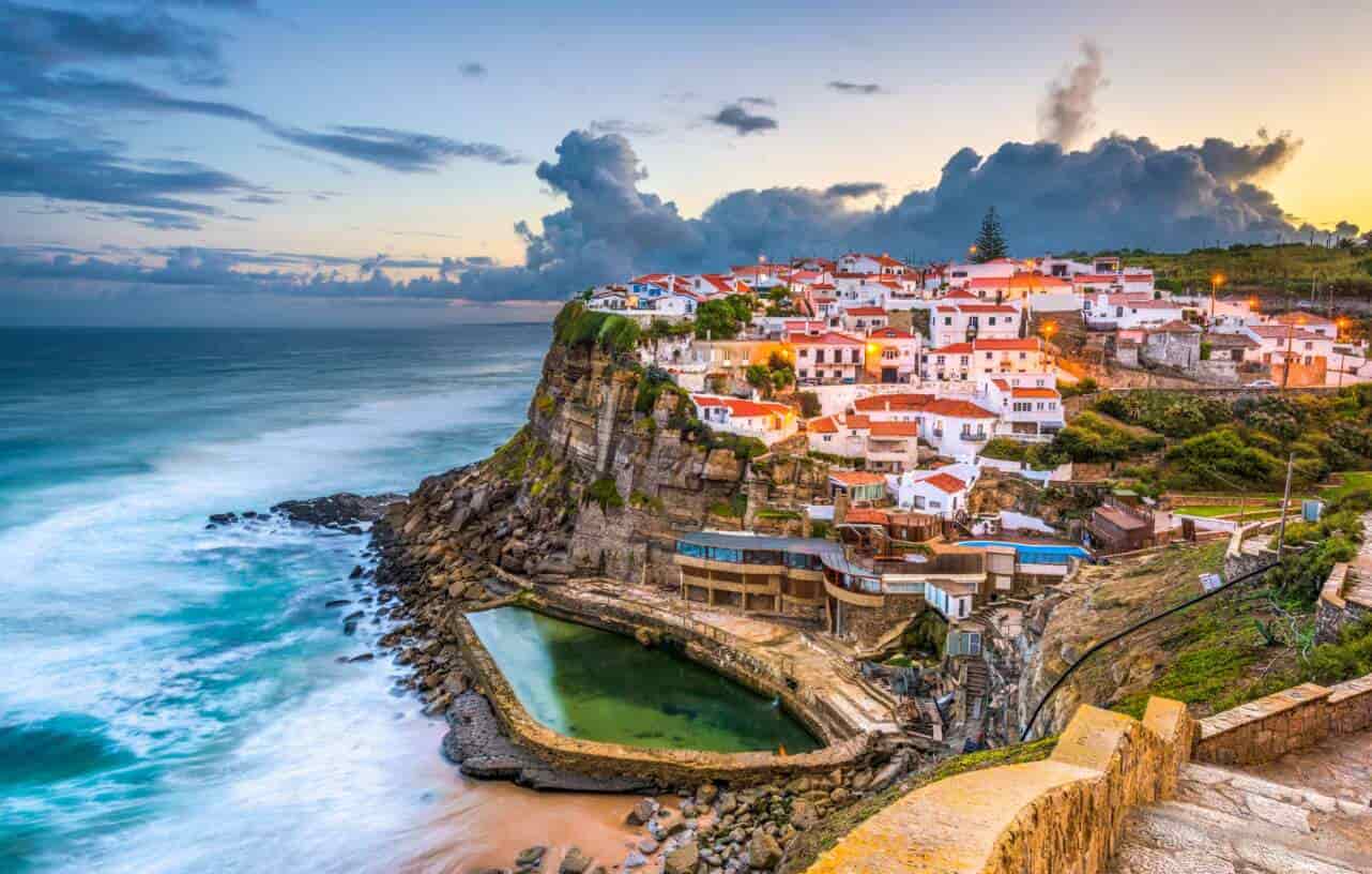 Hoteles que admiten perros en Portugal
