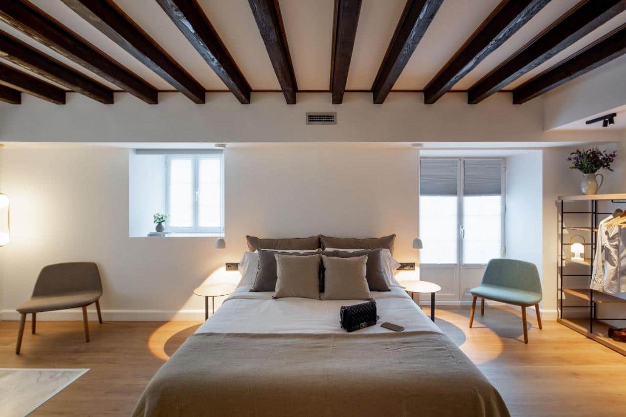 Etxeaundi Hotel Boutique (Guipúzcoa)