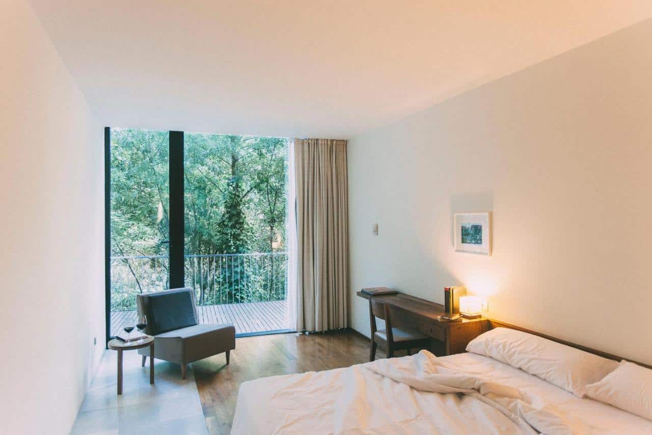 Fuente Aceña Hotel Boutique (Valladolid)