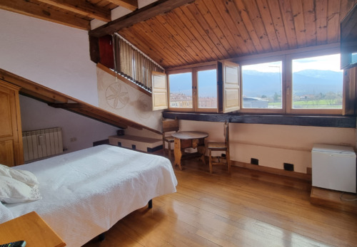 Hotel Rural La Romerosa