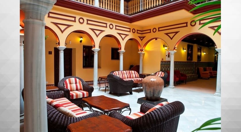 Itaca Sevilla by Soho Boutique