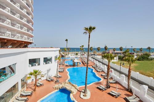 Hoteles en Torremolinos que admiten perros y mascotas