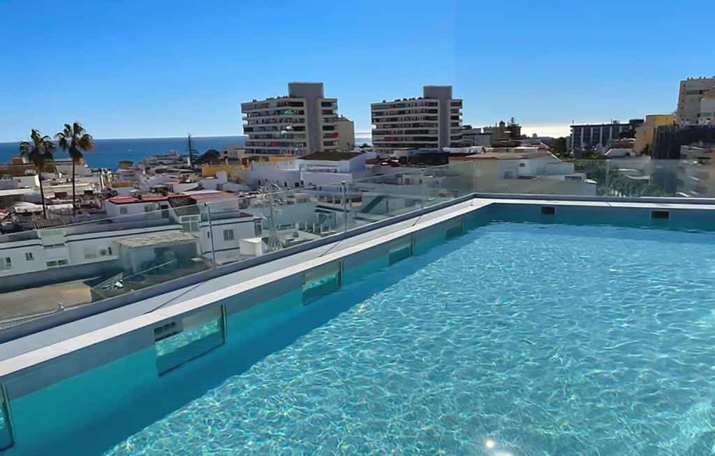 Hotel Sireno Torremolinos