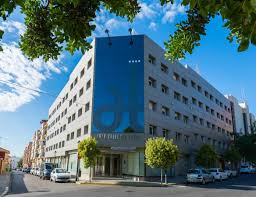 Hotel Port Feria Valencia