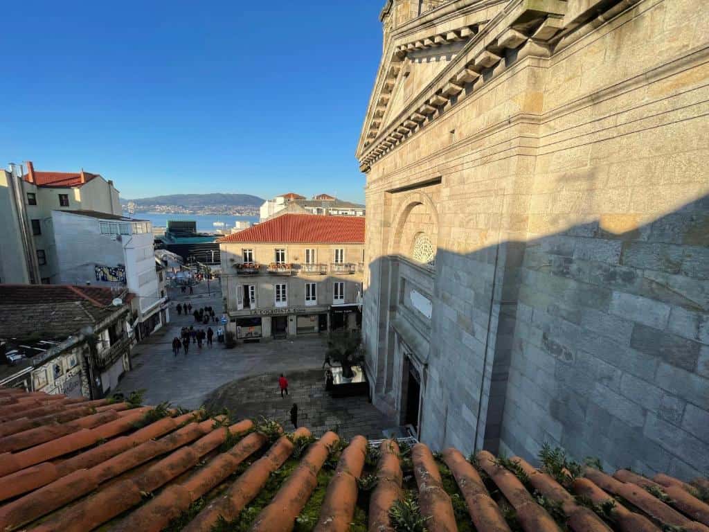 Apartamebtos 'Plaza de la Iglesia'