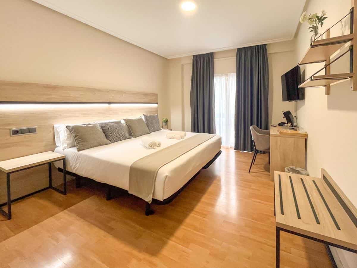 VTZ Hotel El Príncipe