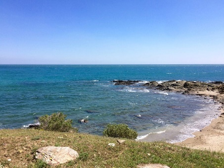8. Playa de Sant Jordi, Llançà