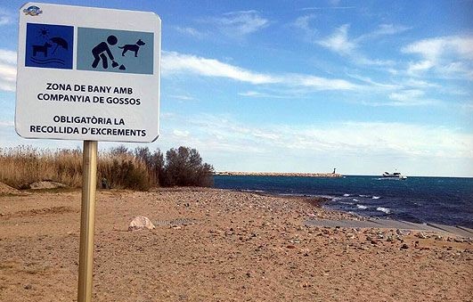 Cala Torrota, Roda de Berà