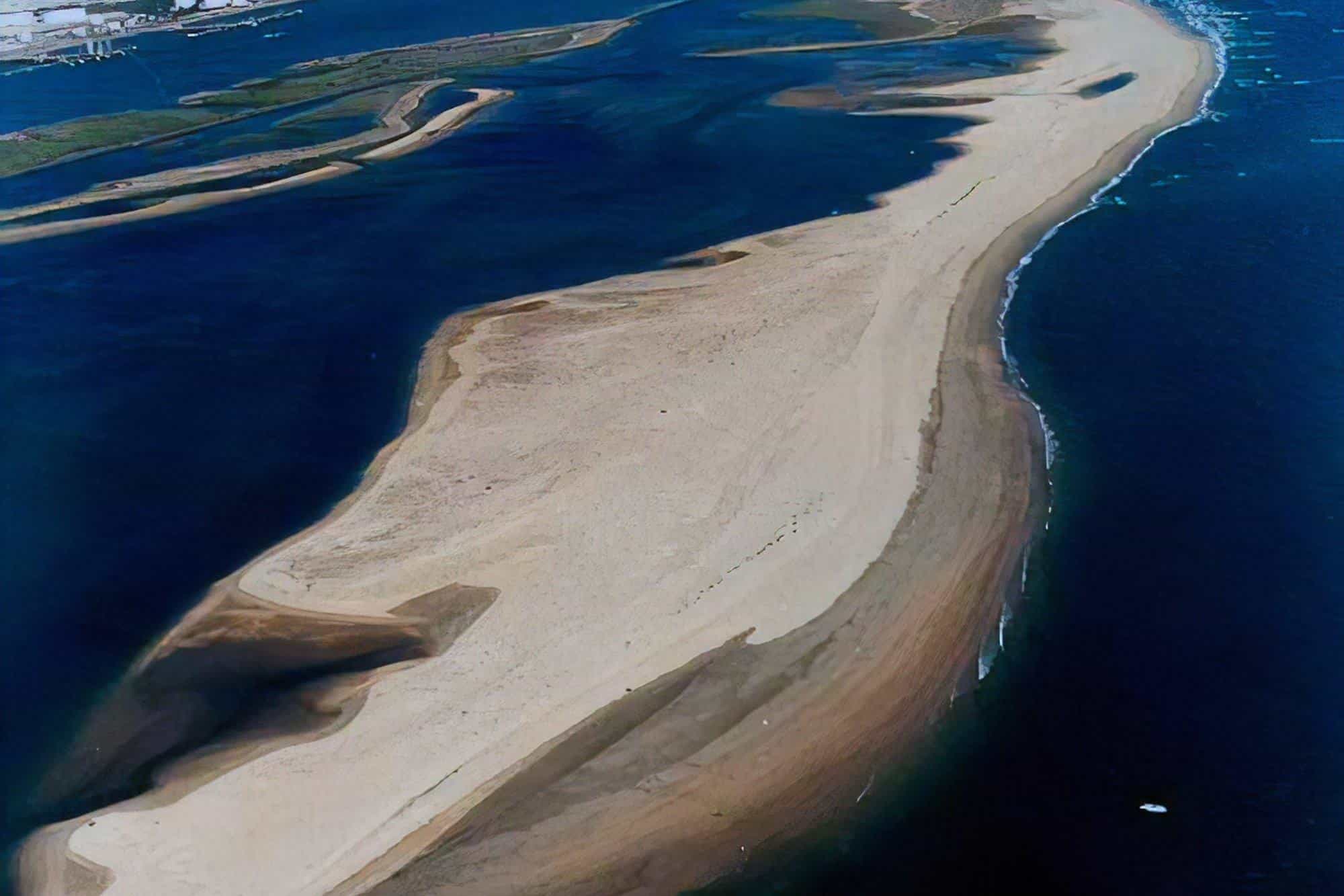 playa de la maza