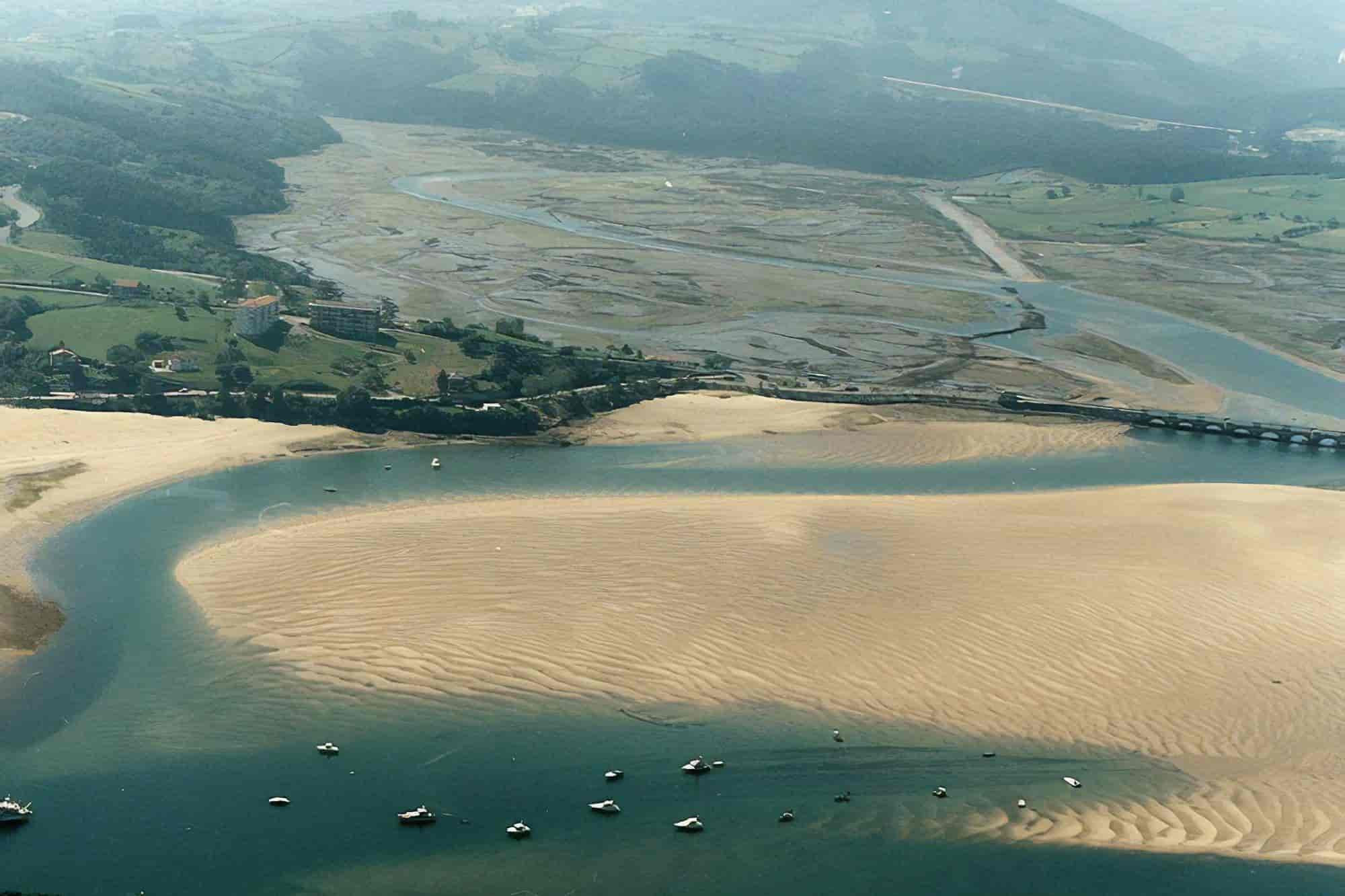 playa de la maza