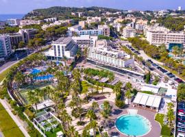 Hoteles que admiten mascotas y perros en la Costa Dorada