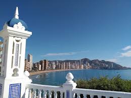 Hoteles en Benidorm que admiten perros y mascotas