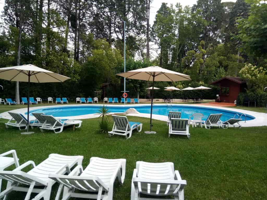 Hotel Termas da Curia