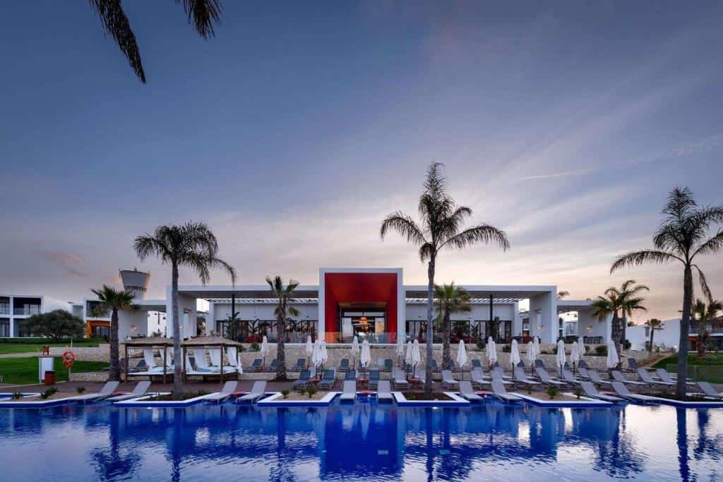 Tivoli Alvor Algarve
