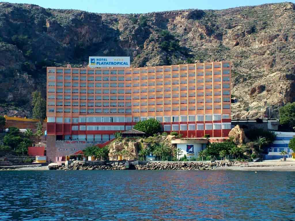 Mirador del Cabo Designed For Adults