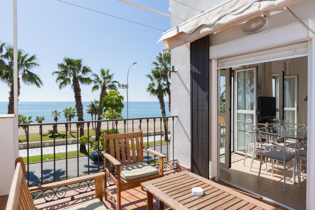 Apartamentos de Playa