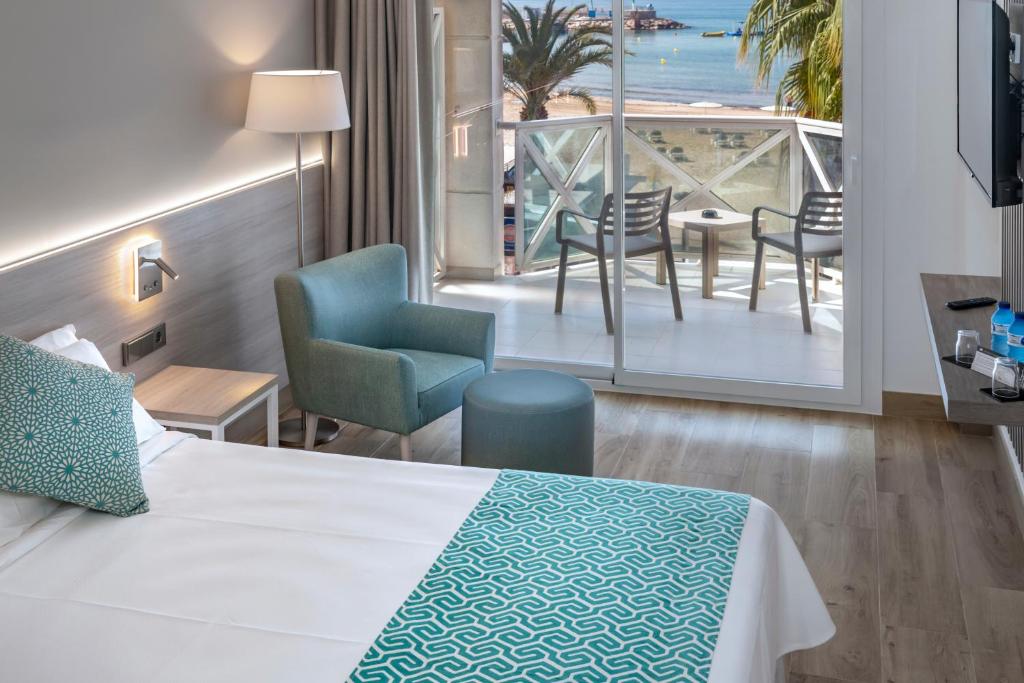 4R Casablanca Playa