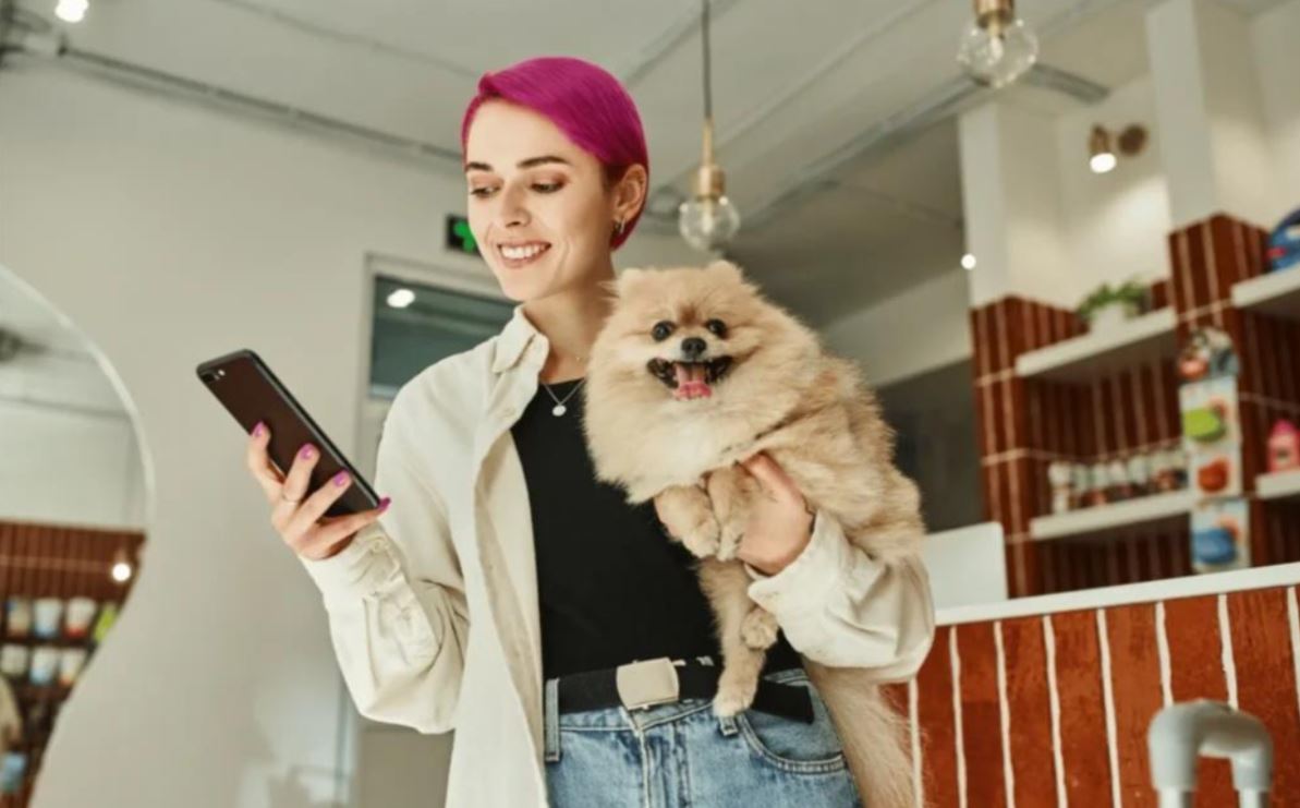 ¿Qué es un número de teléfono virtual?