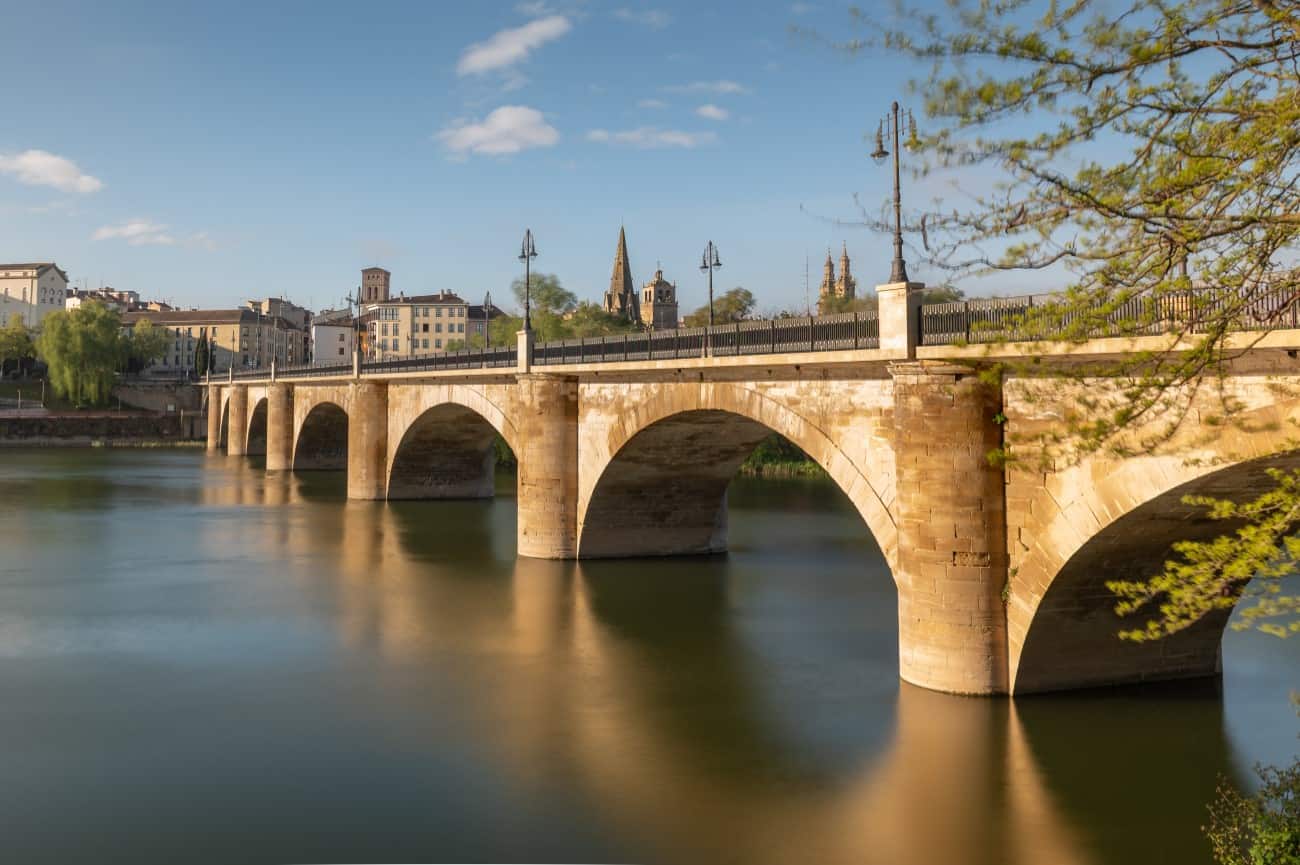 10 datos interesantes sobre Logroño