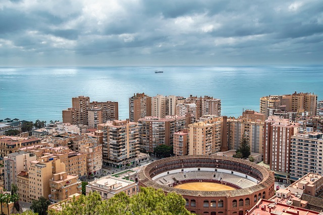 Coastal Treasures of Spain.