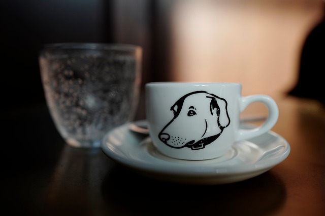 El Perro de Pavlov Café